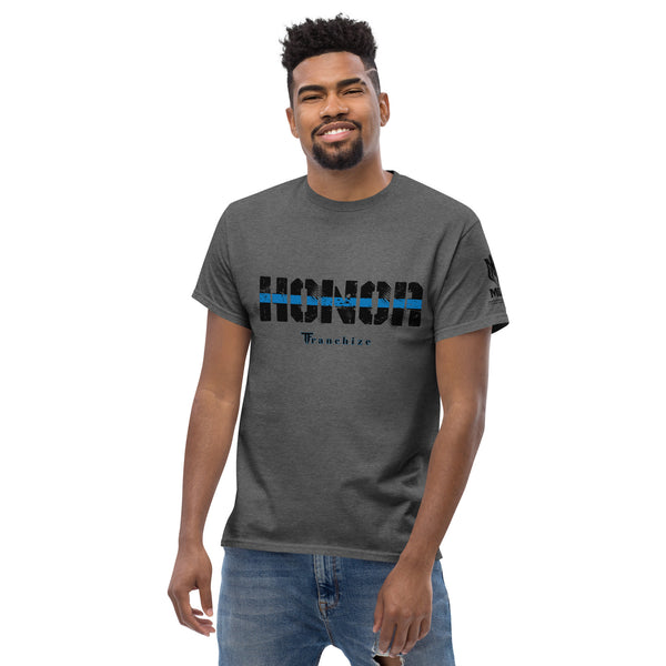Tim Franchize Francis Men's classic tee