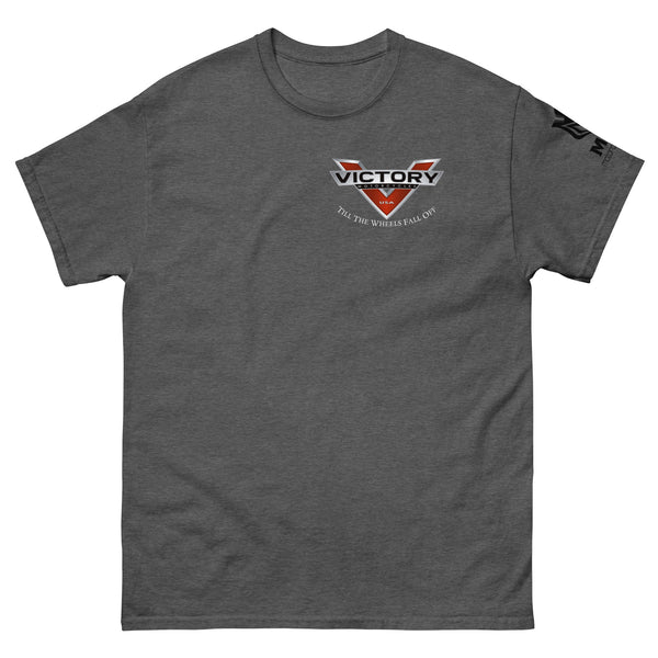 Victory Motorcycle Men's classic tee