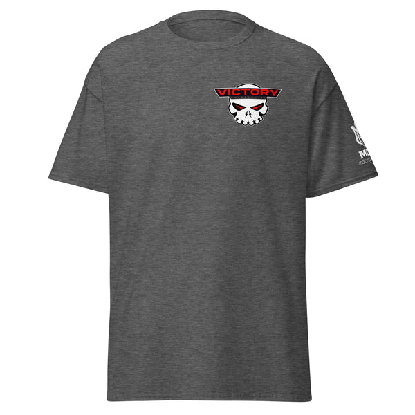 Victory Motorcycle Men's classic tee