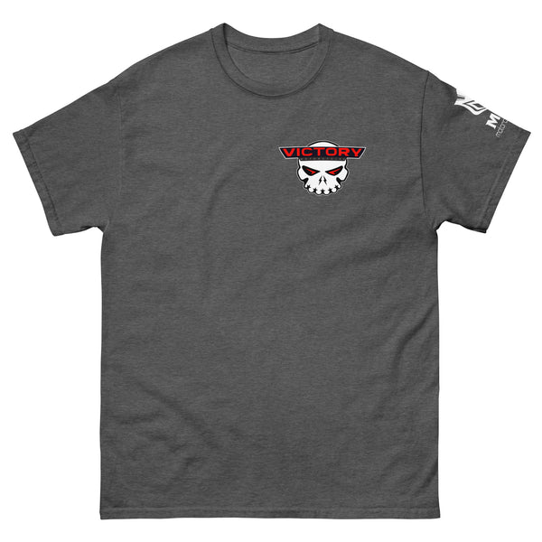 Victory Motorcycle Men's classic tee