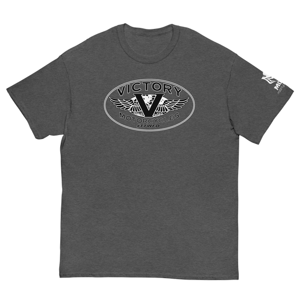 Victory Motorcycle Men's classic tee