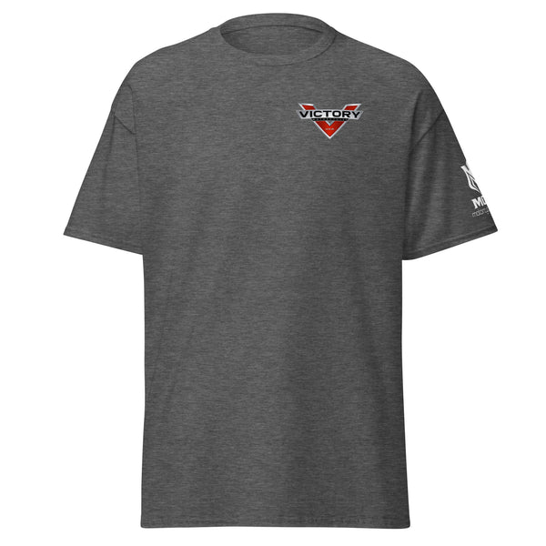 Victory Motorcycle Men's Classic Tee