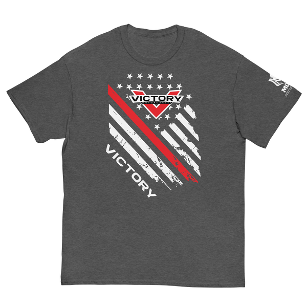 Victory Motorcycle Men's Classic Tee