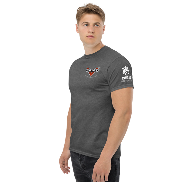 Victory Motorcycle Men's classic tee