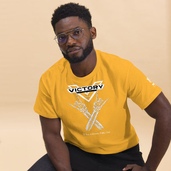 Victory Motorcycle Men's classic tee