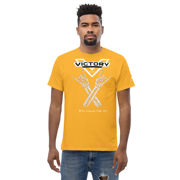 Victory Motorcycle Men's classic tee