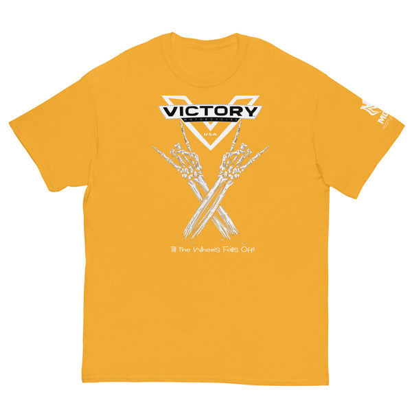 Victory Motorcycle Men's classic tee