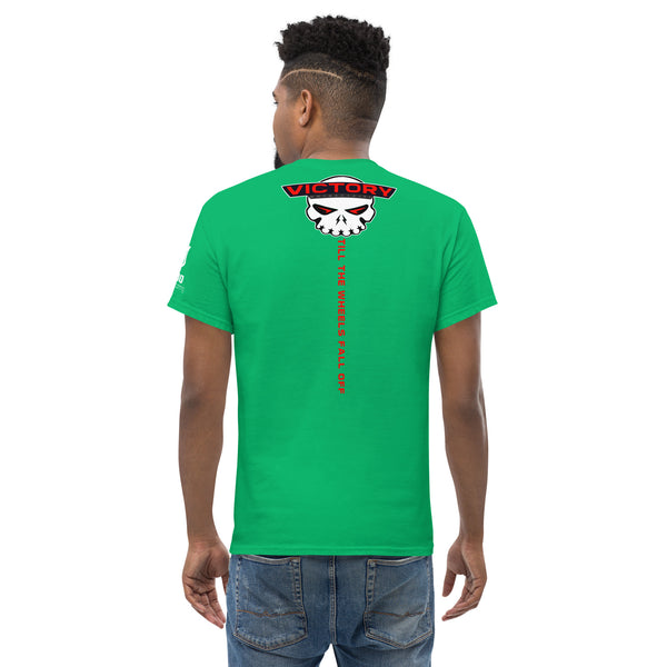 Victory Motorcycle Men's classic tee