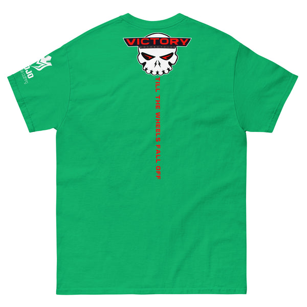 Victory Motorcycle Men's classic tee