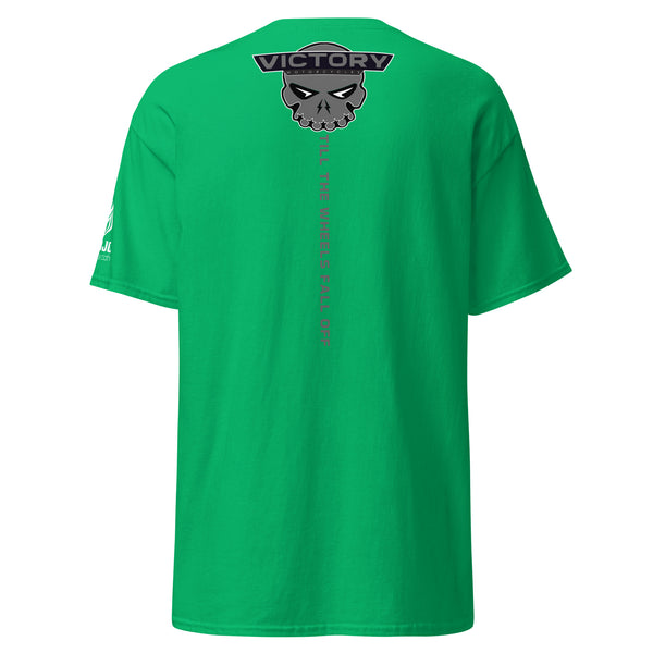 Victory Motorcycle Men's classic tee