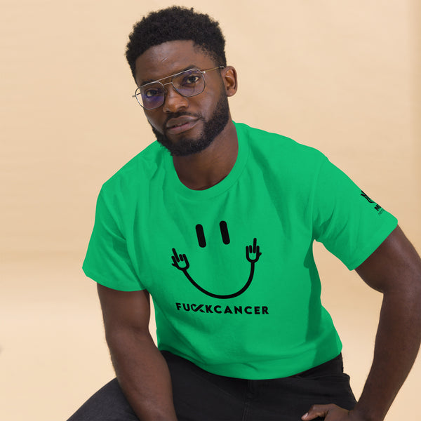 Fuck Cancer Men's Classic Tee