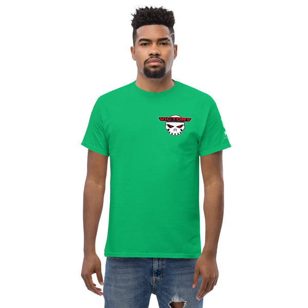 Victory Motorcycle Men's classic tee