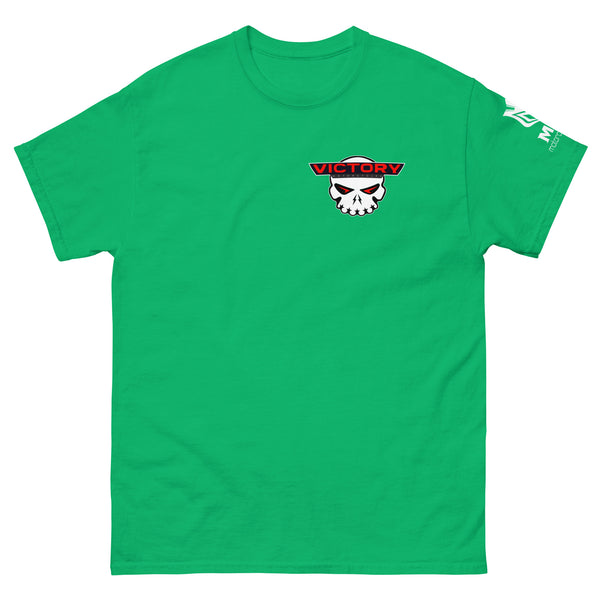 Victory Motorcycle Men's classic tee