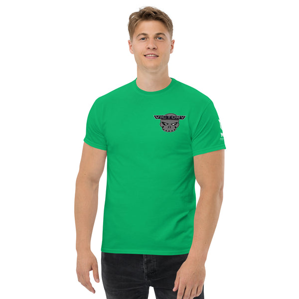 Victory Motorcycle Men's classic tee