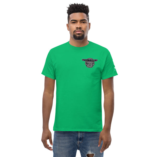 Victory Motorcycle Men's classic tee