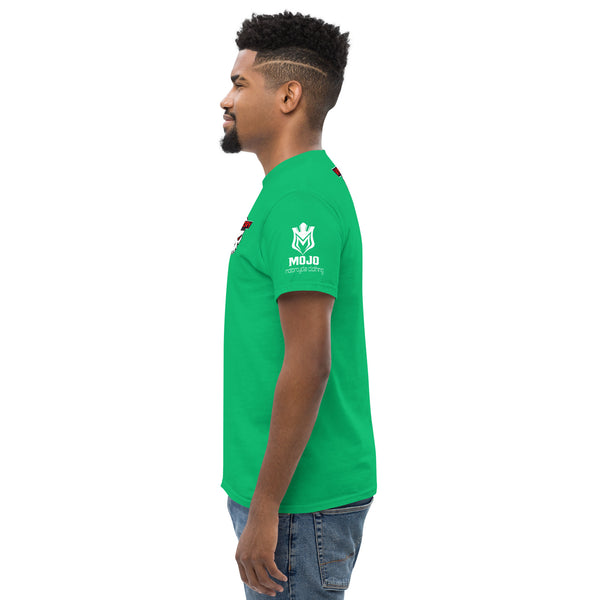 Victory Motorcycle Men's classic tee