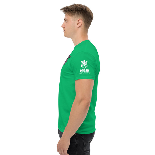 Victory Motorcycle Men's classic tee
