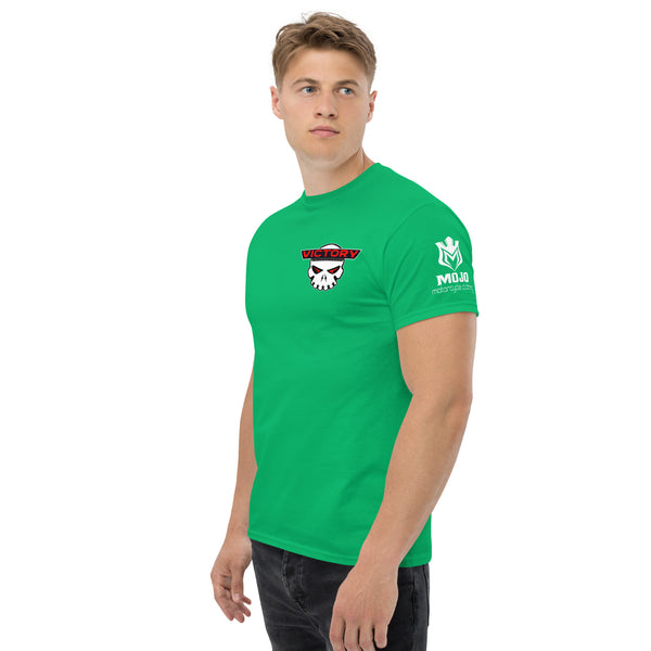 Victory Motorcycle Men's classic tee