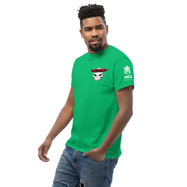 Victory Motorcycle Men's classic tee