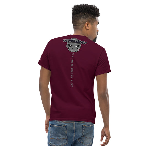 Victory Motorcycle Men's classic tee