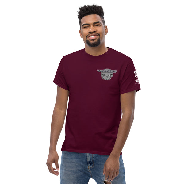 Victory Motorcycle Men's classic tee