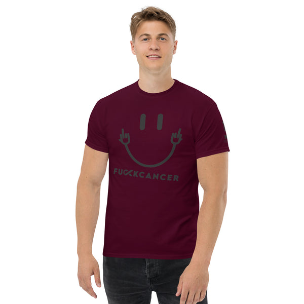 Fuck Cancer Men's Classic Tee