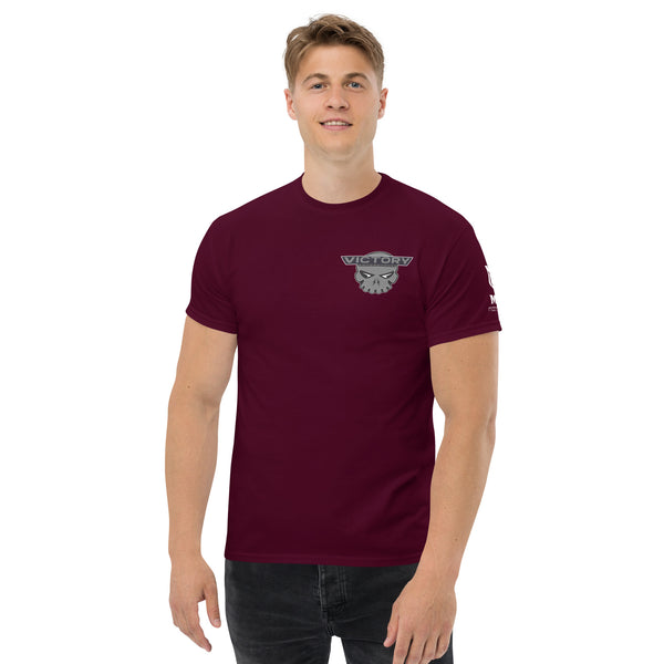 Victory Motorcycle Men's classic tee