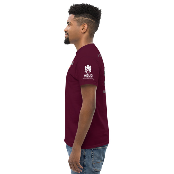 Victory Motorcycle Men's Classic Tee