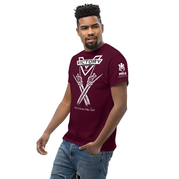 Victory Motorcycle Men's classic tee