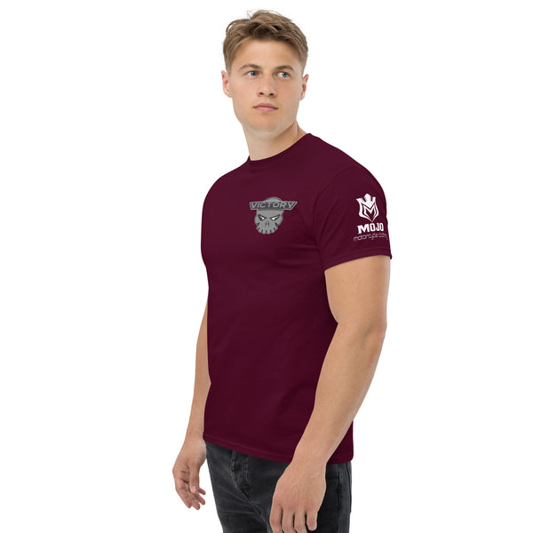 Victory Motorcycle Men's classic tee