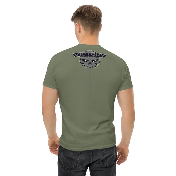 Victory Motorcycle Men's classic tee