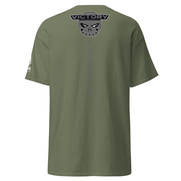 Victory Motorcycle Men's classic tee