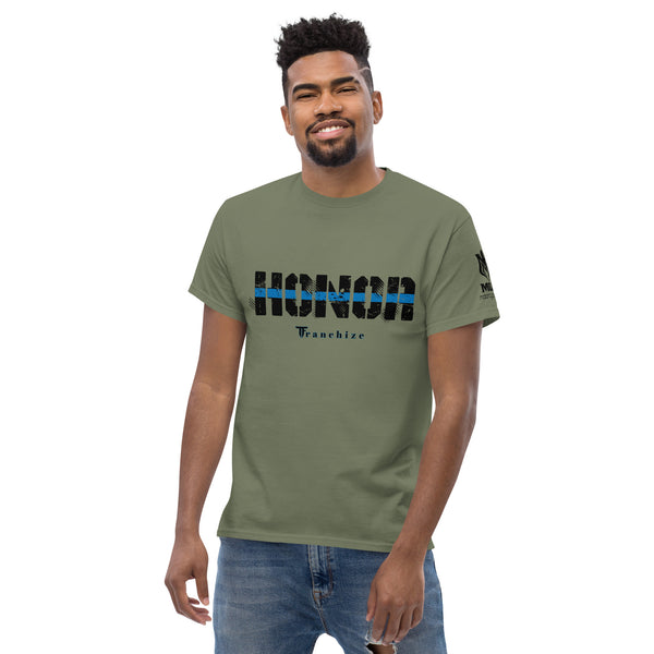 Tim Franchize Francis Men's classic tee
