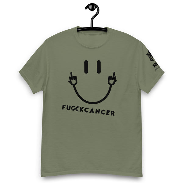 Fuck Cancer Men's Classic Tee