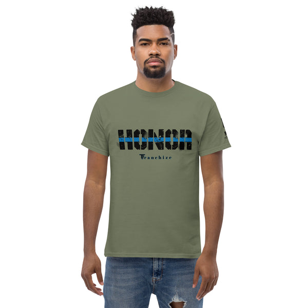 Tim Franchize Francis Men's classic tee