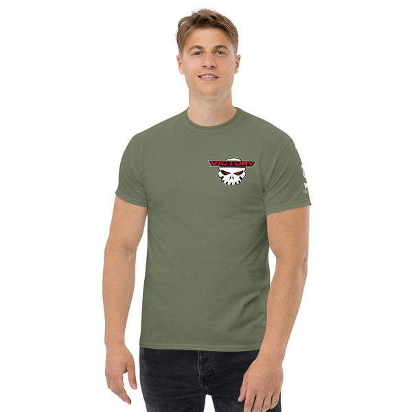 Victory Motorcycle Men's classic tee