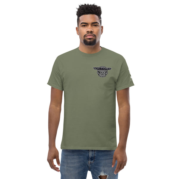 Victory Motorcycle Men's classic tee
