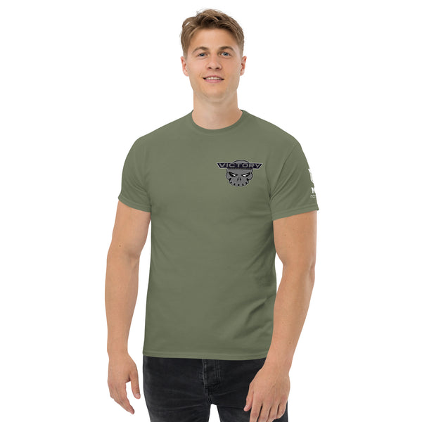 Victory Motorcycle Men's classic tee
