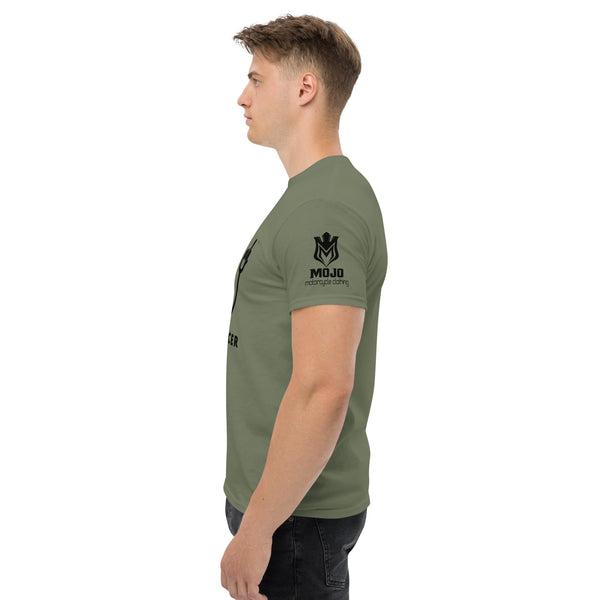 Fuck Cancer Men's Classic Tee