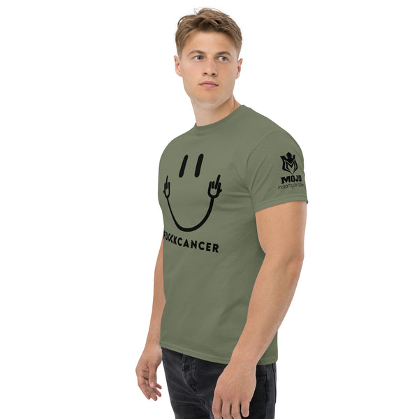 Fuck Cancer Men's Classic Tee