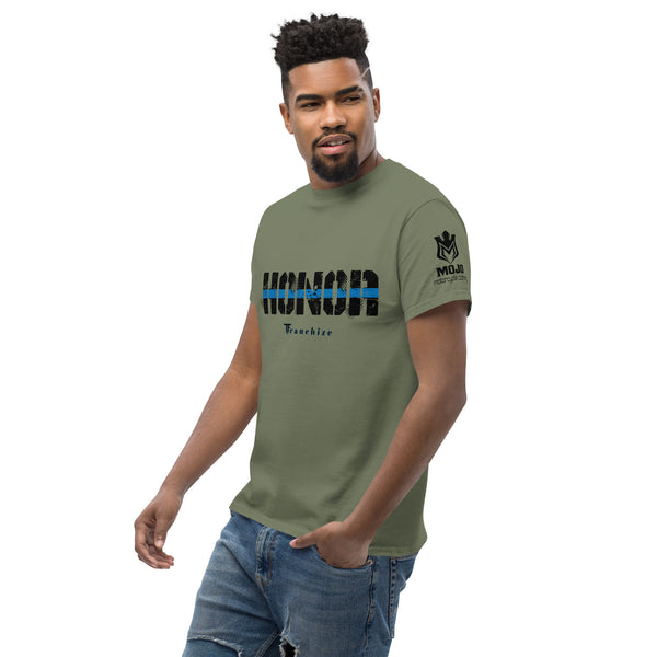 Tim Franchize Francis Men's classic tee