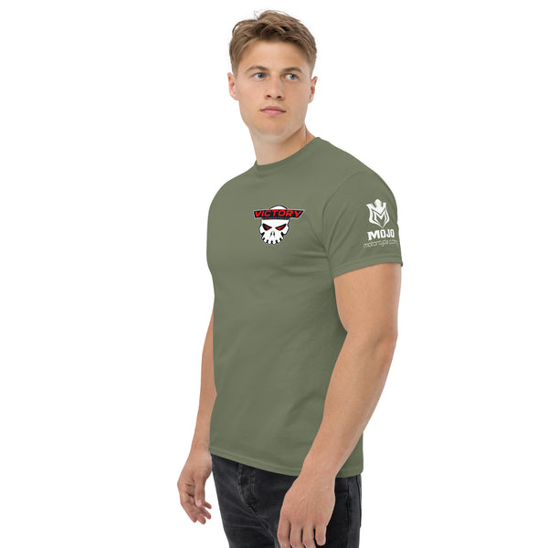 Victory Motorcycle Men's classic tee