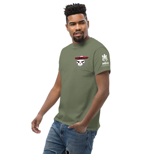 Victory Motorcycle Men's classic tee