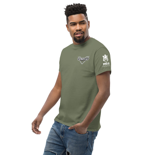 Victory Motorcycle Men's classic tee