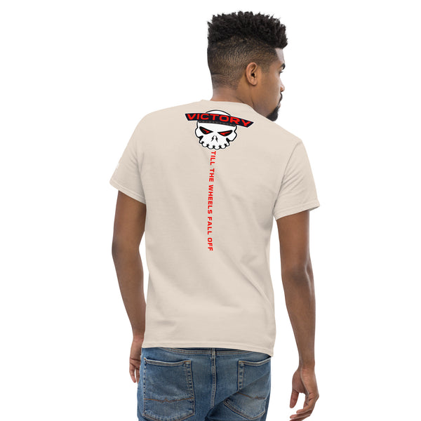 Victory Motorcycle Men's classic tee