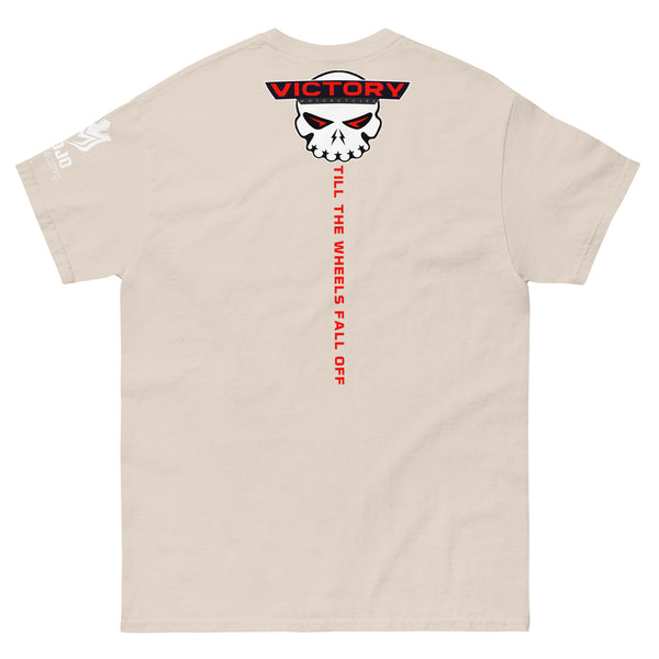 Victory Motorcycle Men's classic tee