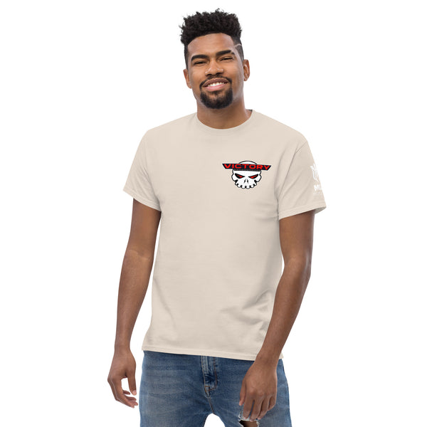 Victory Motorcycle Men's classic tee