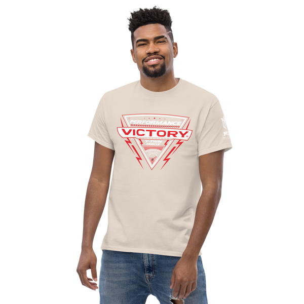 Victory Motorcycle Men's Classic Tee