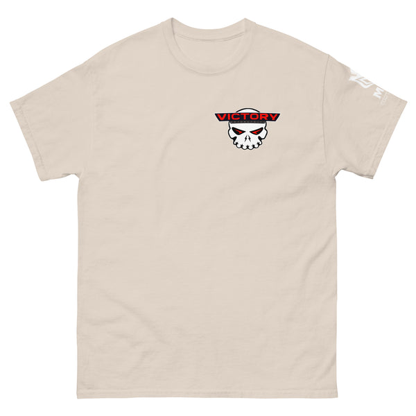 Victory Motorcycle Men's classic tee