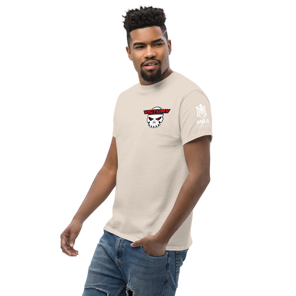 Victory Motorcycle Men's classic tee